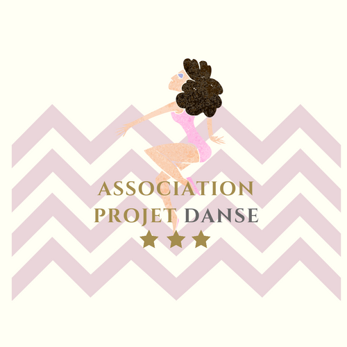 Logo Association Projet Danse